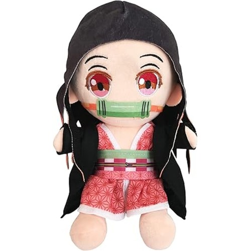 Plush Toy Demon Slayer - Nezuko