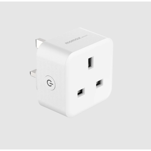 Momax Charge Cube IoT Smart Plug (US9SUKW)