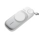 AIRBOX GO MAGNETIC CHARGING CASE - WHITE (MA02W)