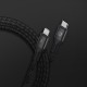 Momax Elite Link Lightning to Type-C Cable 2.2m (DL32D)