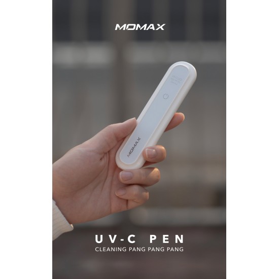 MOMAX UV-Pen UV-C LED Sanitizer (QU3W)