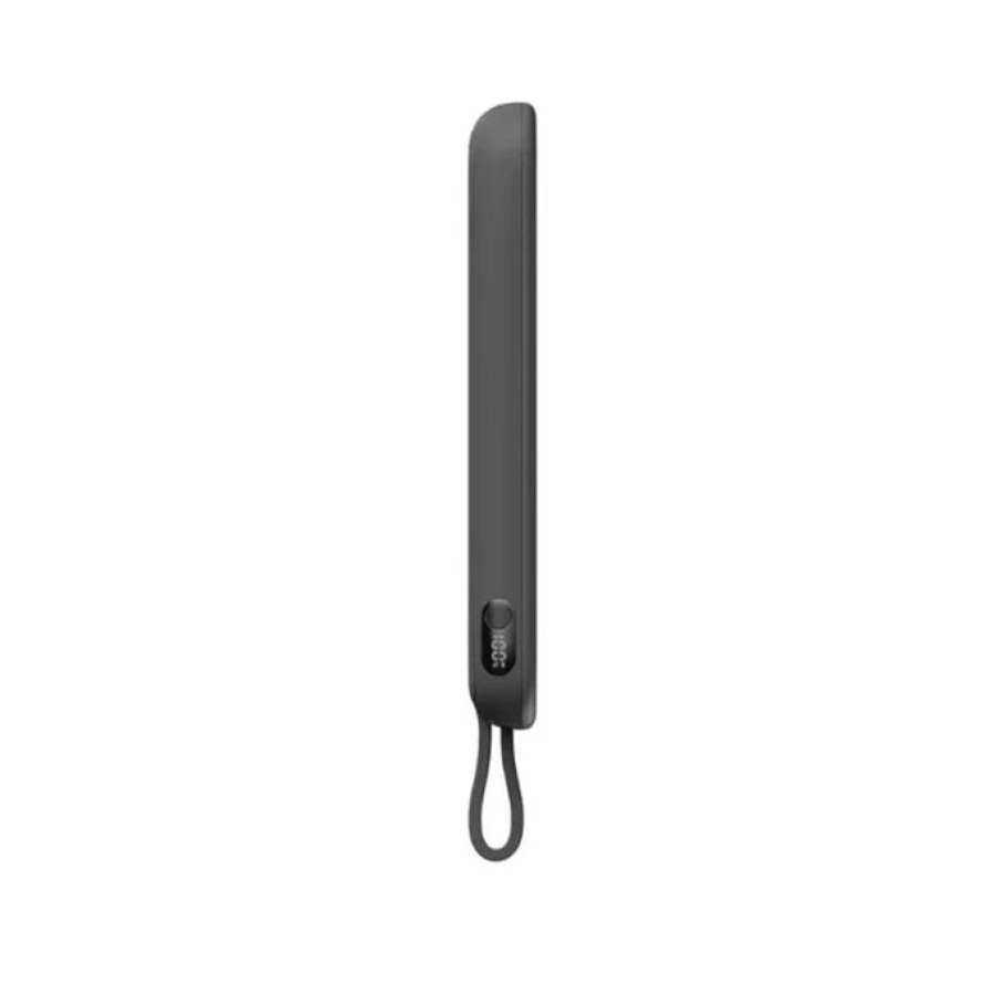 Momax iPower PD 3 10000mAh battery pack IP118D - Black