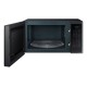 Samsung Microwave Oven Solo 32 Liters , 1000 W Black