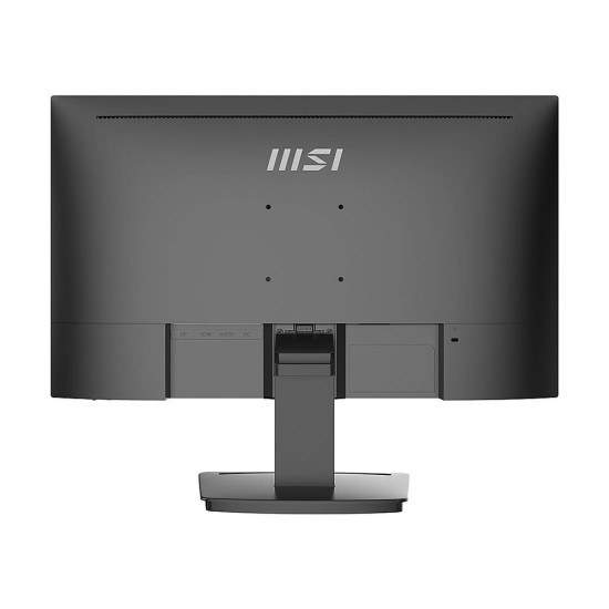 MSI Pro MP243X series Gaming Monitor | 24inch Flat | IPS | 100 Hz | FHD | 1ms