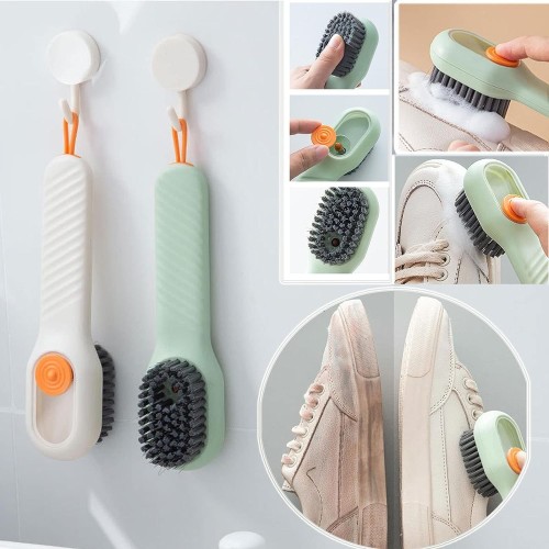 Multifunctional Cleaning Brush