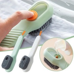Multifunctional Cleaning Brush Multifunctional Cleaning Brush