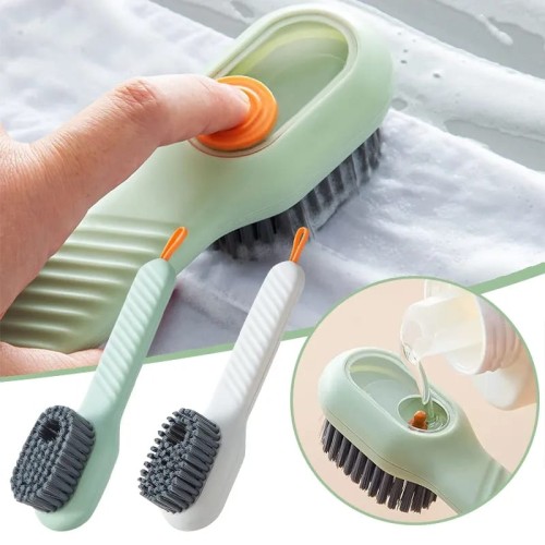 Multifunctional Cleaning Brush