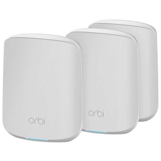 Orbi Netgear AX1800 WiFi Mesh System