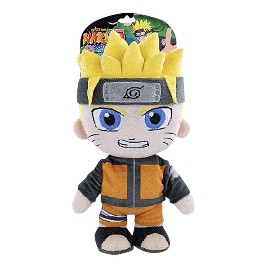 Barrado Plush - Naruto