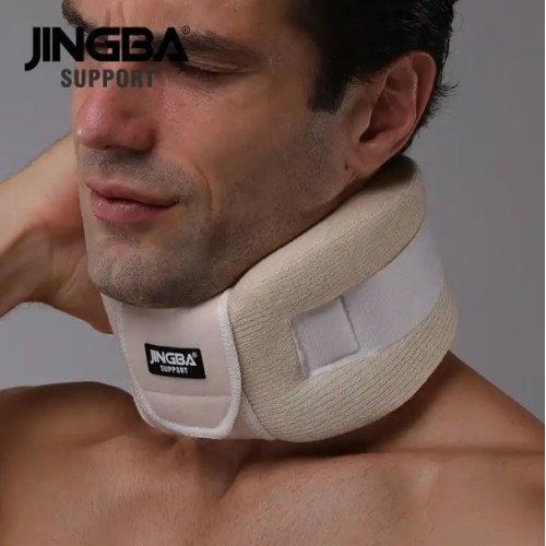 JINGBA Soft Cervical Neck Collor JB-7061