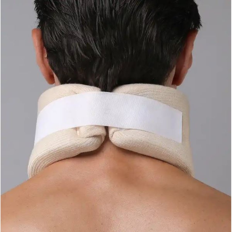 JINGBA Soft Cervical Neck Collor JB-7061