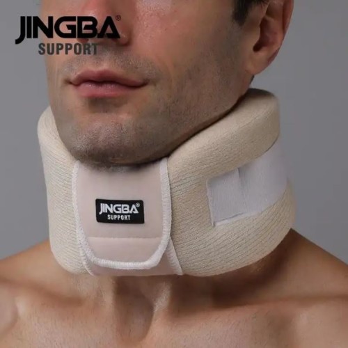 JINGBA Soft Cervical Neck Collor JB-7061