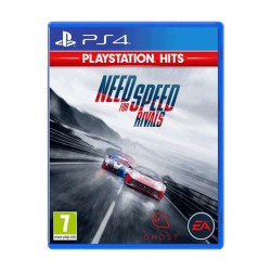 Need For Speed Rivals - PS4