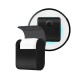 Nillkin Leather Case With Wireless Charging for Apple AirPods / AirPods 2 Black
