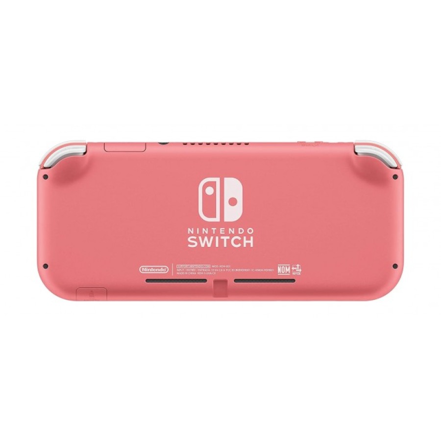 Nintendo Switch Lite - Coral