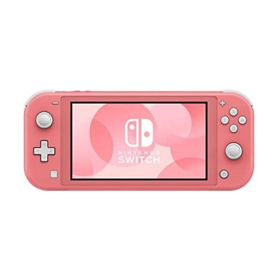 Nintendo Switch Lite - Coral