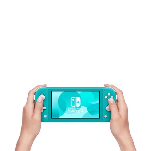 Nintendo Switch Lite - Turquoise