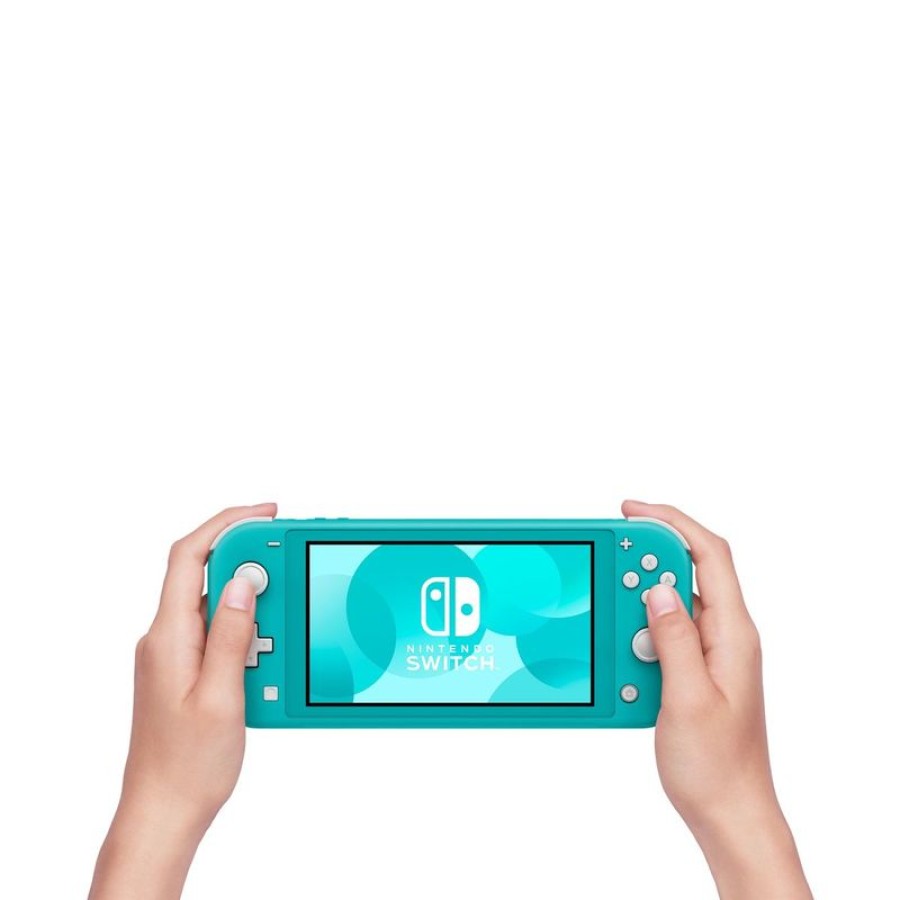 Nintendo Switch Lite - Turquoise