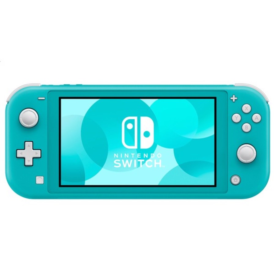 Nintendo Switch Lite - Turquoise