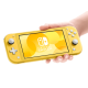 Nintendo Switch Lite - Yellow