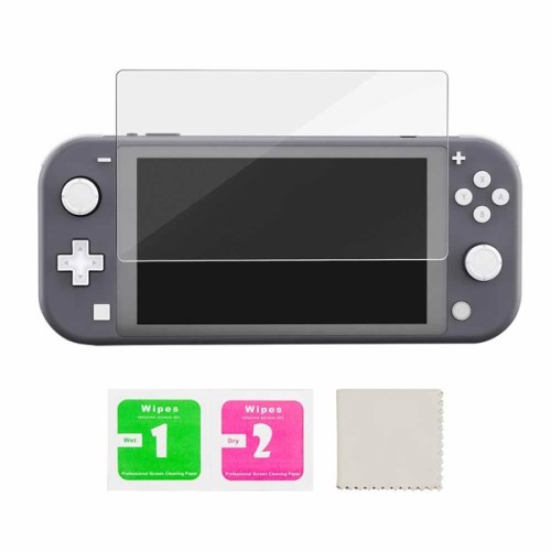 Nintendo Switch Lite Tempered Glass Screen Protector