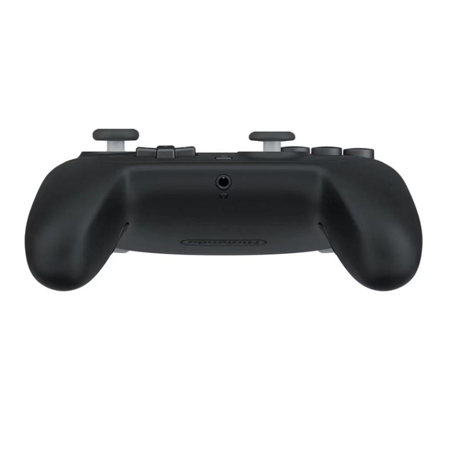 Nintendo Switch 2 Pro Controller Black Nintendo Switch 2 Pro Controller Black