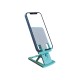 Foldable Desk Holder Bracket For Smartphone Foldable Desk Holder Bracket For Smartphone