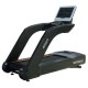 Electric treadmill