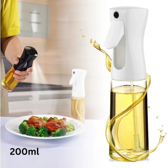 2 in 1 Multifunctional Cooking Oil Spray (200ml)