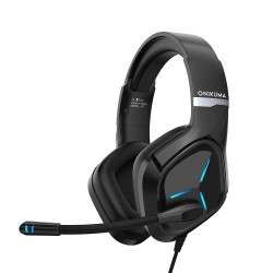 ONIKUMA X9 Gaming Headset with Mic and Noise Canceling Gaming Headphone ONIKUMA X9 Gaming Headset with Mic and Noise Canceling Gaming Headphone