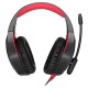 Onikuma K1B- Gaming Headset - Red