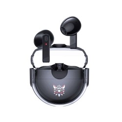 Onikuma T31 TWS Wireless Earbuds Gaming Earphones Onikuma T31 TWS Wireless Earbuds Gaming Earphones