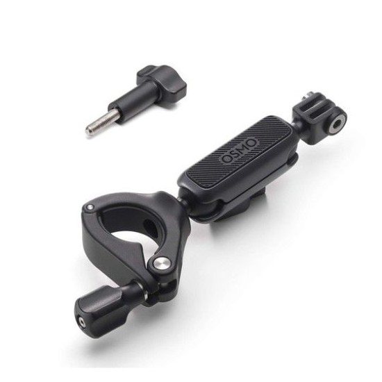 DJI OSMO ACTION HANDLEBAR MOUNT