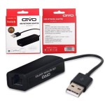OTVO USB Network Adaptor for Nintendo Switch