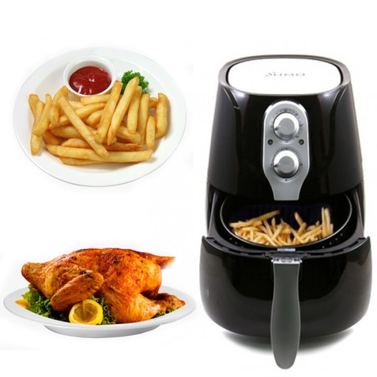 SUMO 3.2L Air Fryer electric cooker multi-function SM -800