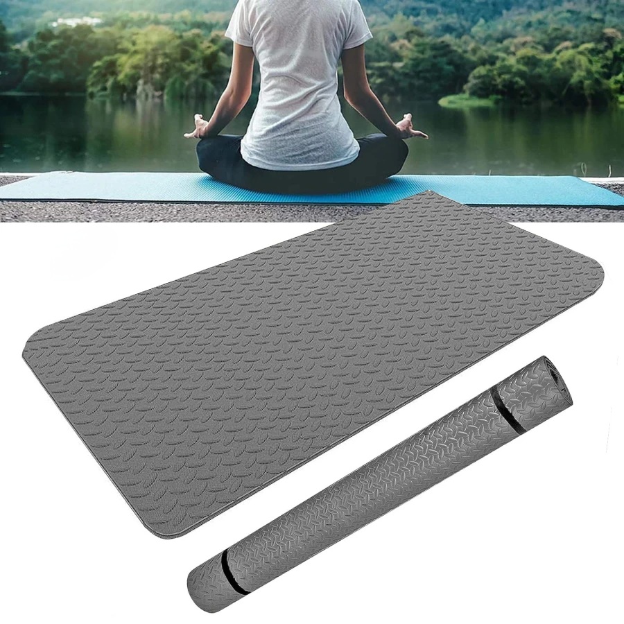 Anti Fatigue Roll Up Grip Mat