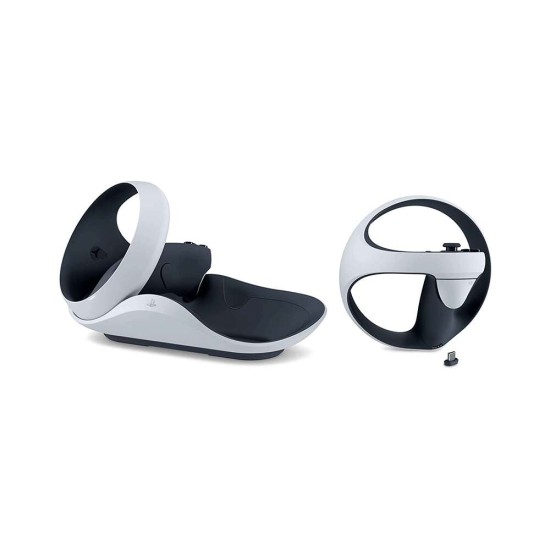 PlayStation VR2 Sense Controller Charging Station