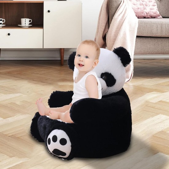 Panda Baby Plush Sofa Chair 50X40CM