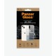 PanzerGlass HardCase iPhone 13 - Clear Edition