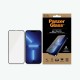 PanzerGlass iPhone 13 Pro - Case Friendly Black
