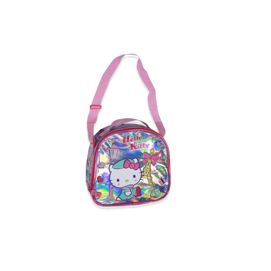 Hello Kitty Paris Backpack 15'