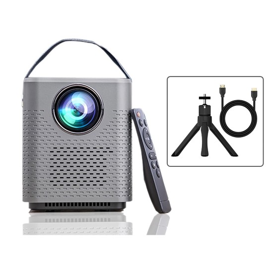 PAWA Magnifier Series Mini Projector