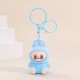 Labubu Plush Keychain Charm for Bags & Phones Labubu Plush Keychain Charm for Bags & Phones