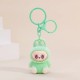 Labubu Plush Keychain Charm for Bags & Phones Labubu Plush Keychain Charm for Bags & Phones