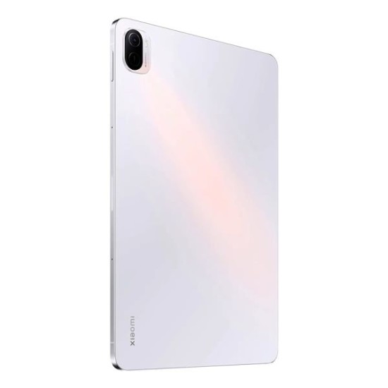 Xiaomi Pad 5 Pearl - 6GB RAM 256GB ROM - Tablet - White