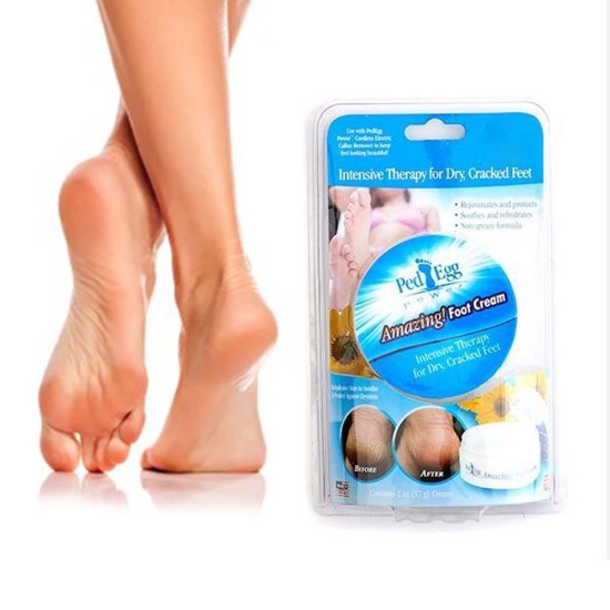 Pedegg Amazing Foot Cream