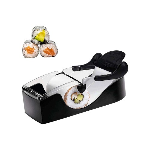 Perfect Roll Sushi Maker