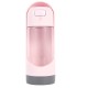 Portable Water Bottle for Pets Dogs/Cats - 300ML