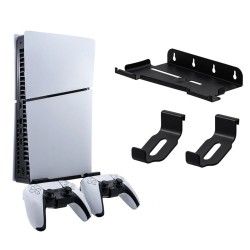 PGTECH Suspension Bracket for PS5 Slim Disc/Digtial Edition PGTECH Suspension Bracket for PS5 Slim Disc/Digtial Edition