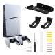 PGTECH Suspension Bracket for PS5 Slim Disc/Digtial Edition